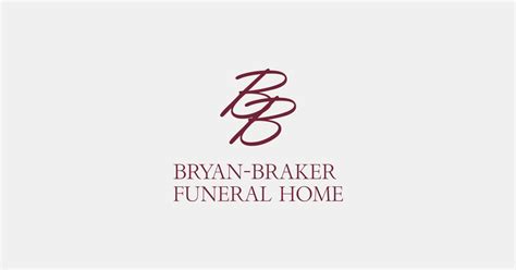 <b>Bryan-Braker</b> Funeral Home. . Bryan braker obituaries